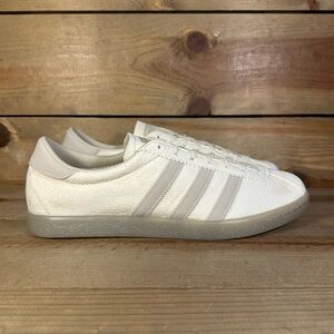 NEW (Multiple Sizes) Adidas Tobacco Gruen "Cream Bliss" Low Top Sneakers GX6940